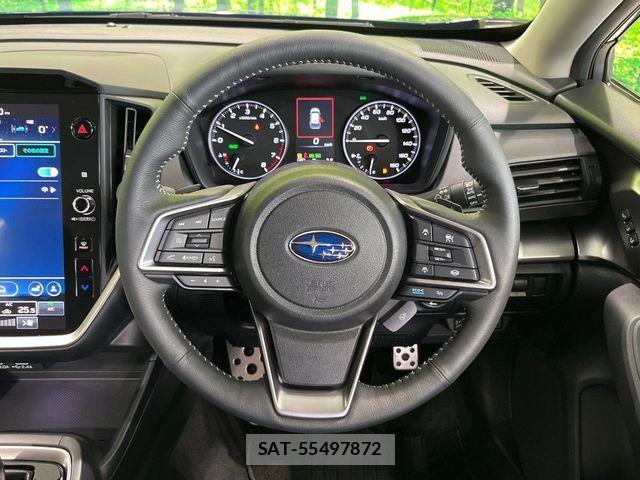 Subaru IMPREZA 2024-05 7392426-9