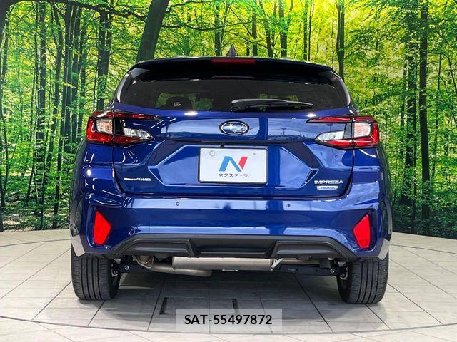 Subaru IMPREZA 2024-05 7392426-14
