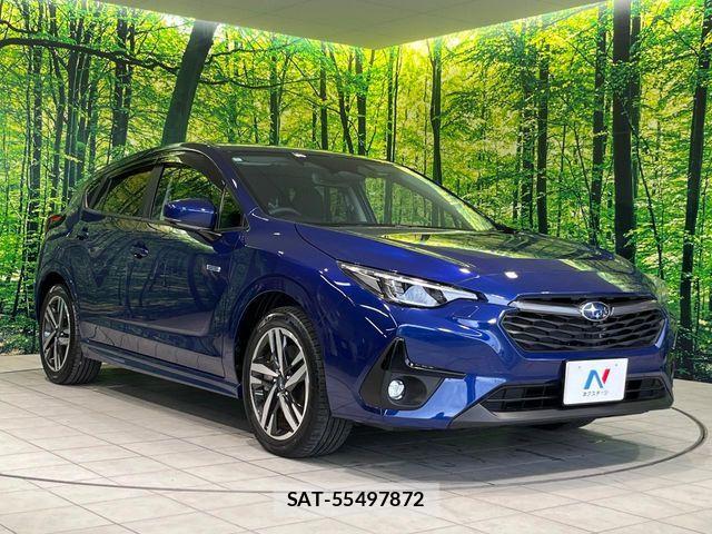 Subaru IMPREZA 2024-05 7392426-15