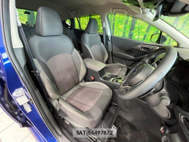 Subaru IMPREZA 2024-05 7392426-7
