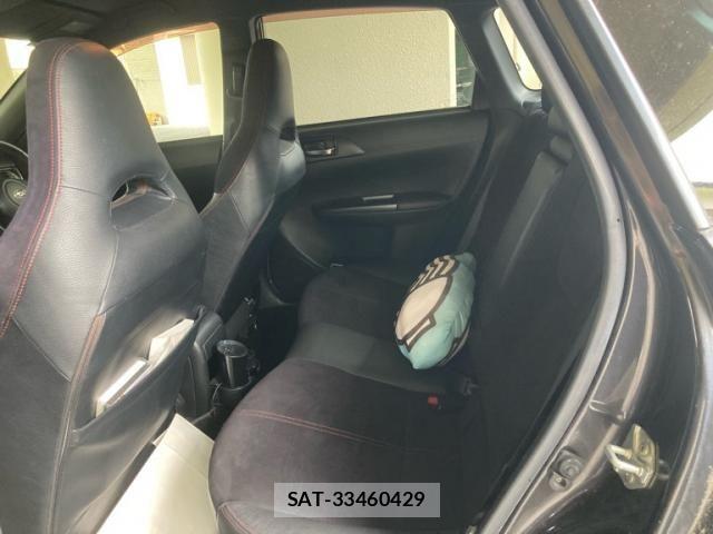 Subaru IMPREZA 2011-05 7392427-11