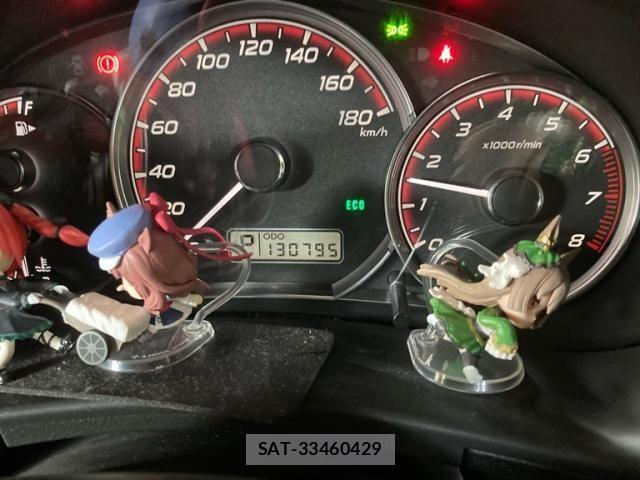 Subaru IMPREZA 2011-05 7392427-17