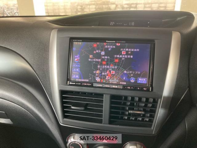 Subaru IMPREZA 2011-05 7392427-18