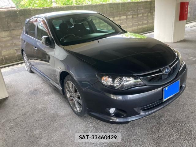 Subaru IMPREZA 2011-05 7392427-1