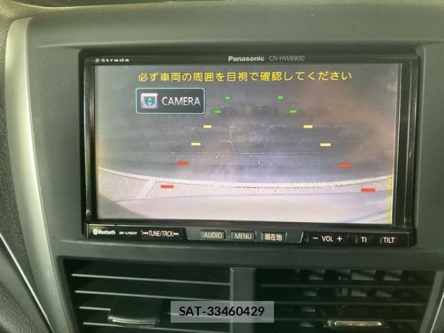 Subaru IMPREZA 2011-05 7392427-21