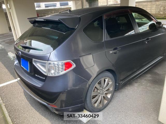 Subaru IMPREZA 2011-05 7392427-3