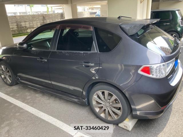 Subaru IMPREZA 2011-05 7392427-4