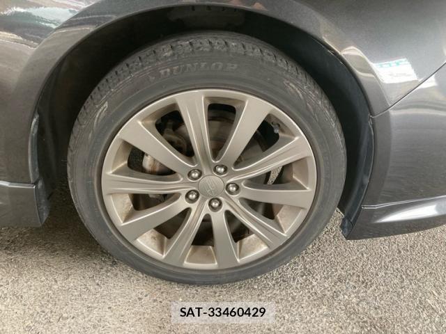 Subaru IMPREZA 2011-05 7392427-5