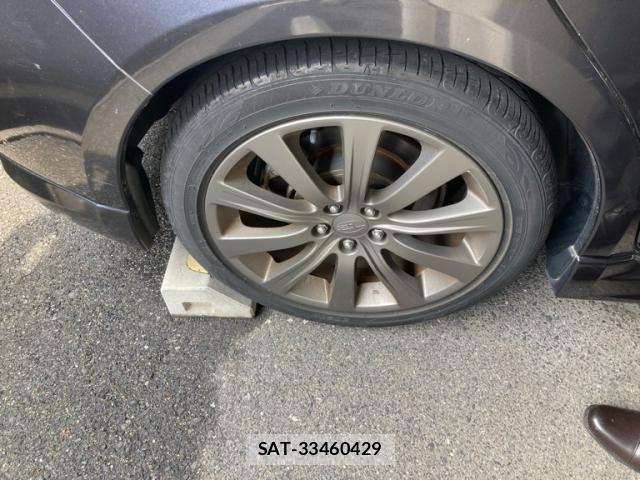 Subaru IMPREZA 2011-05 7392427-6