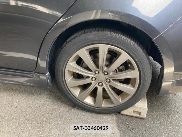 Subaru IMPREZA 2011-05 7392427-7