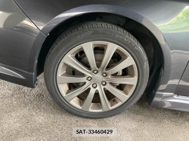 Subaru IMPREZA 2011-05 7392427-8