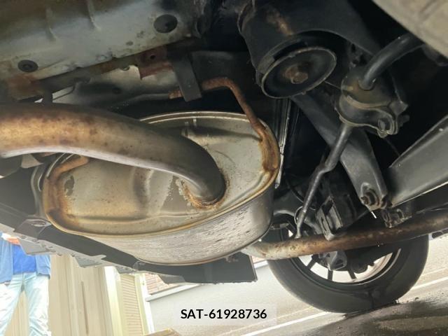 Subaru IMPREZA 2009-06 7454933-10
