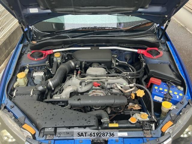 Subaru IMPREZA 2009-06 7454933-13