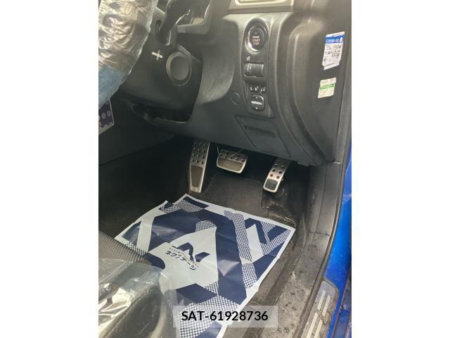 Subaru IMPREZA 2009-06 7454933-17