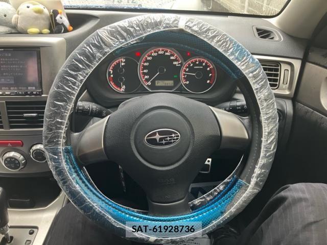 Subaru IMPREZA 2009-06 7454933-18