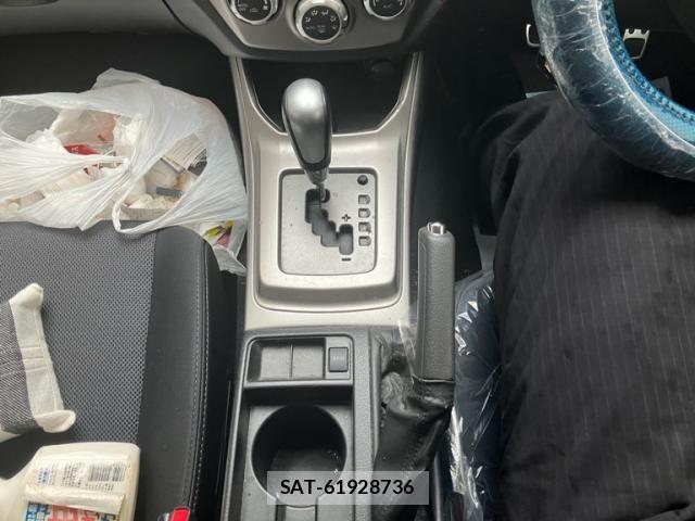 Subaru IMPREZA 2009-06 7454933-19