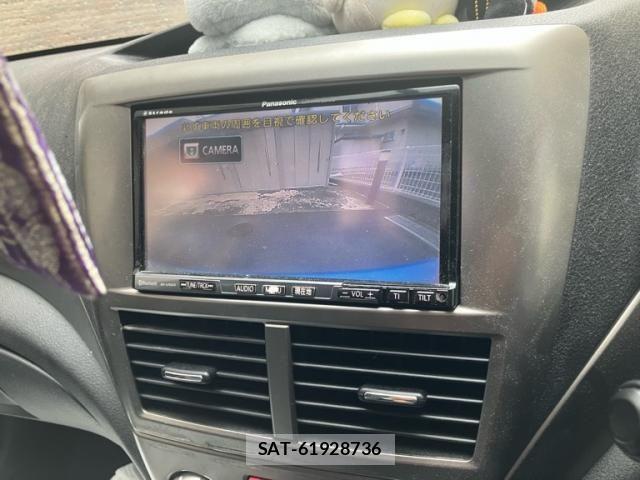 Subaru IMPREZA 2009-06 7454933-22