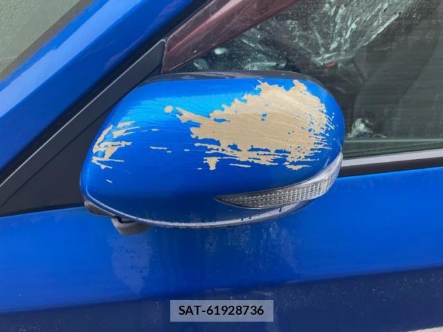Subaru IMPREZA 2009-06 7454933-27