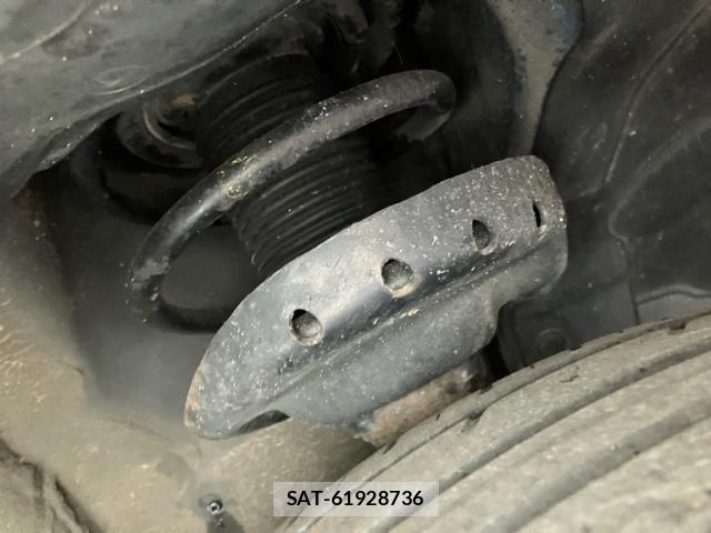 Subaru IMPREZA 2009-06 7454933-5