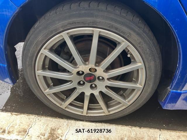 Subaru IMPREZA 2009-06 7454933-7