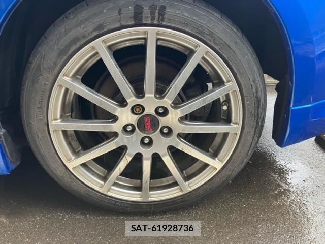 Subaru IMPREZA 2009-06 7454933-8