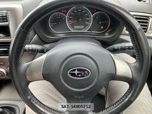 Subaru IMPREZA 2007-06 7454932-13