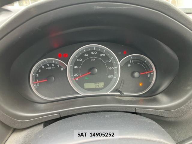 Subaru IMPREZA 2007-06 7454932-14