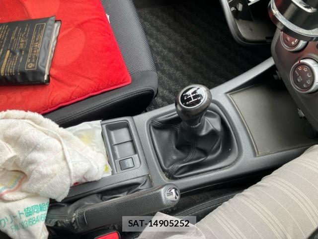 Subaru IMPREZA 2007-06 7454932-16