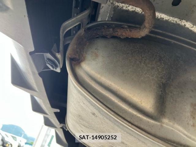 Subaru IMPREZA 2007-06 7454932-8