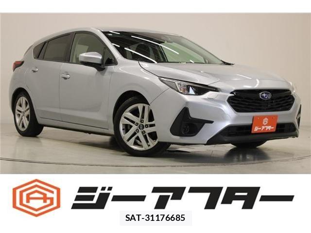 Subaru IMPREZA 2023-07 7454924-0