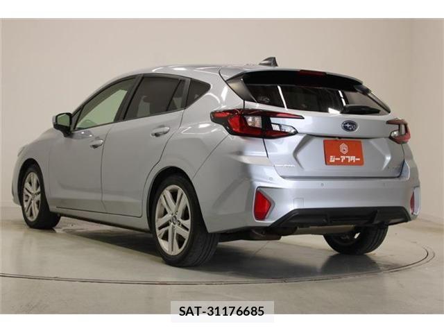 Subaru IMPREZA 2023-07 7454924-9