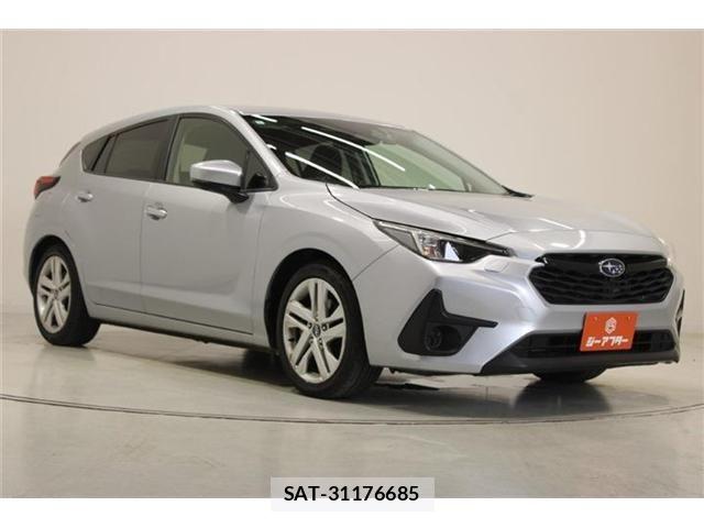Subaru IMPREZA 2023-07 7454924-5