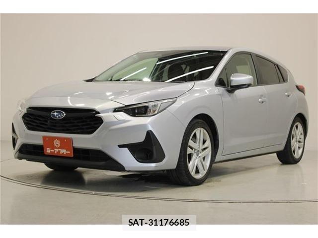 Subaru IMPREZA 2023-07 7454924-7