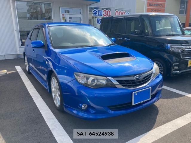 sat car