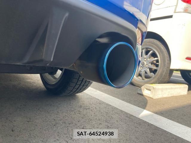 Subaru IMPREZA 2008-05 7454926-10