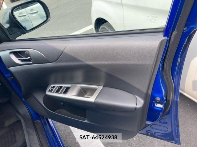 Subaru IMPREZA 2008-05 7454926-14