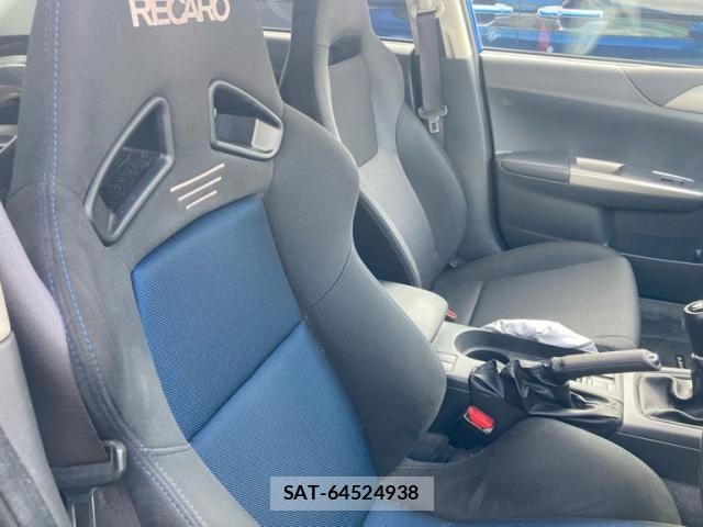 Subaru IMPREZA 2008-05 7454926-15