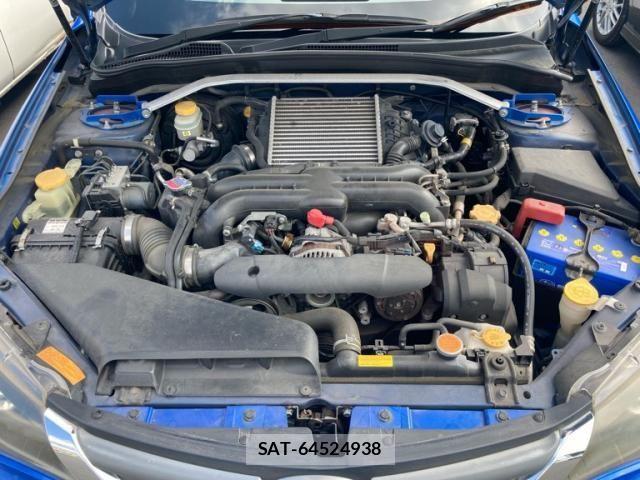 Subaru IMPREZA 2008-05 7454926-17