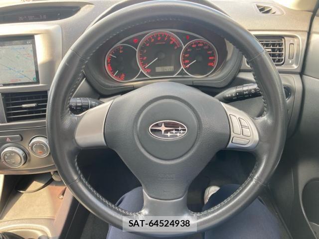 Subaru IMPREZA 2008-05 7454926-19
