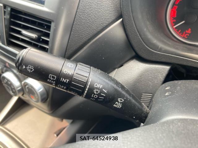Subaru IMPREZA 2008-05 7454926-21