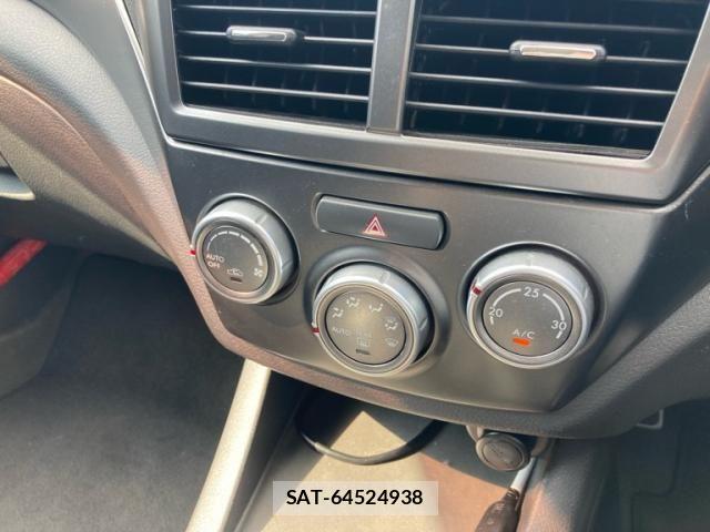 Subaru IMPREZA 2008-05 7454926-24