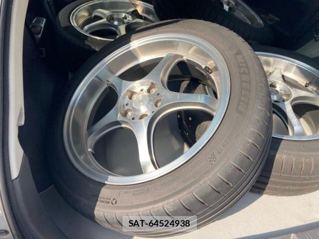 Subaru IMPREZA 2008-05 7454926-28