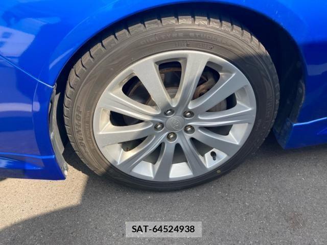 Subaru IMPREZA 2008-05 7454926-4