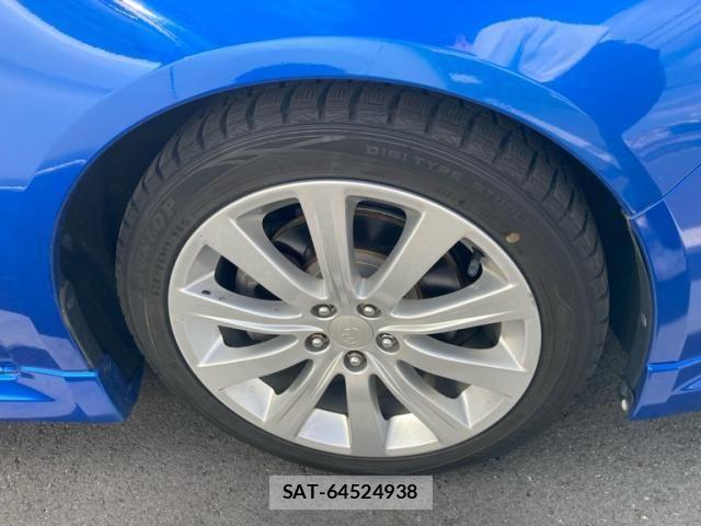 Subaru IMPREZA 2008-05 7454926-5