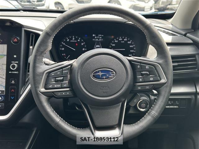 Subaru IMPREZA 2023-12 7454922-12