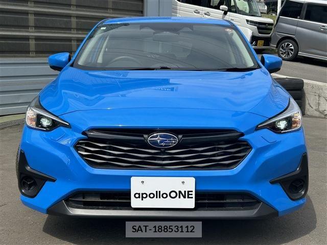 Subaru IMPREZA 2023-12 7454922-1