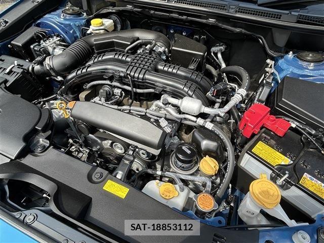 Subaru IMPREZA 2023-12 7454922-29