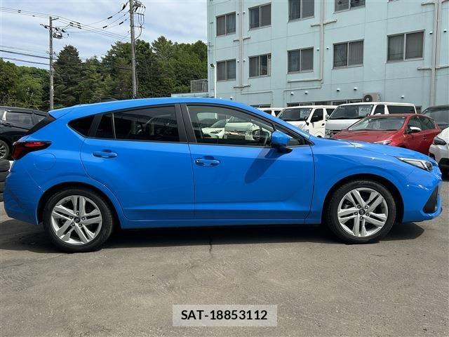 Subaru IMPREZA 2023-12 7454922-3