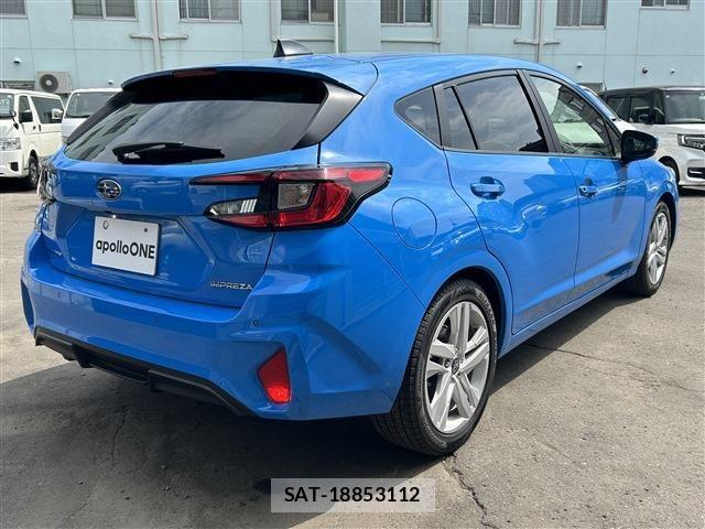 Subaru IMPREZA 2023-12 7454922-4