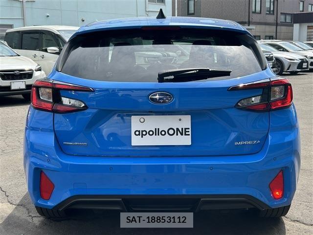 Subaru IMPREZA 2023-12 7454922-5
